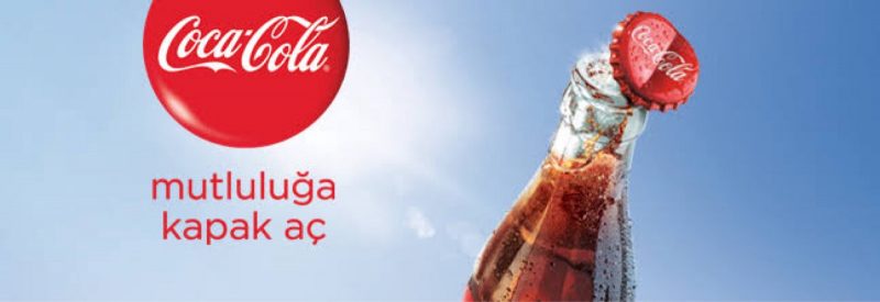 coca cola mutluluk hikayesi